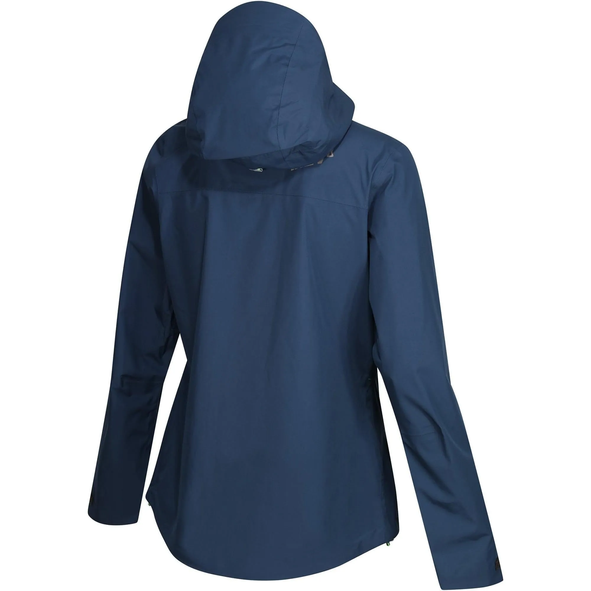 Inov8 VentureLite Womens Waterproof Jacket - Navy