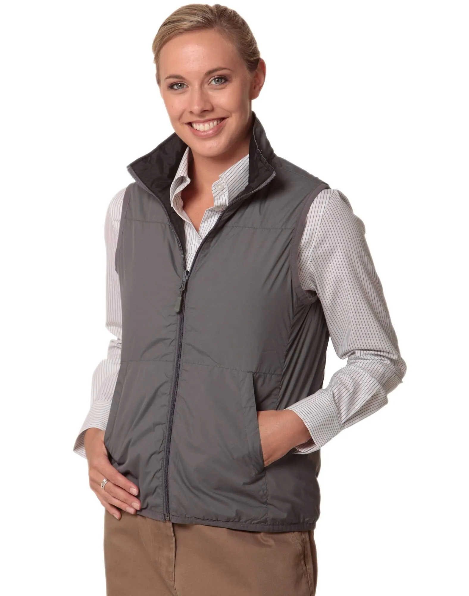 JK38 Versatile Vest Ladies