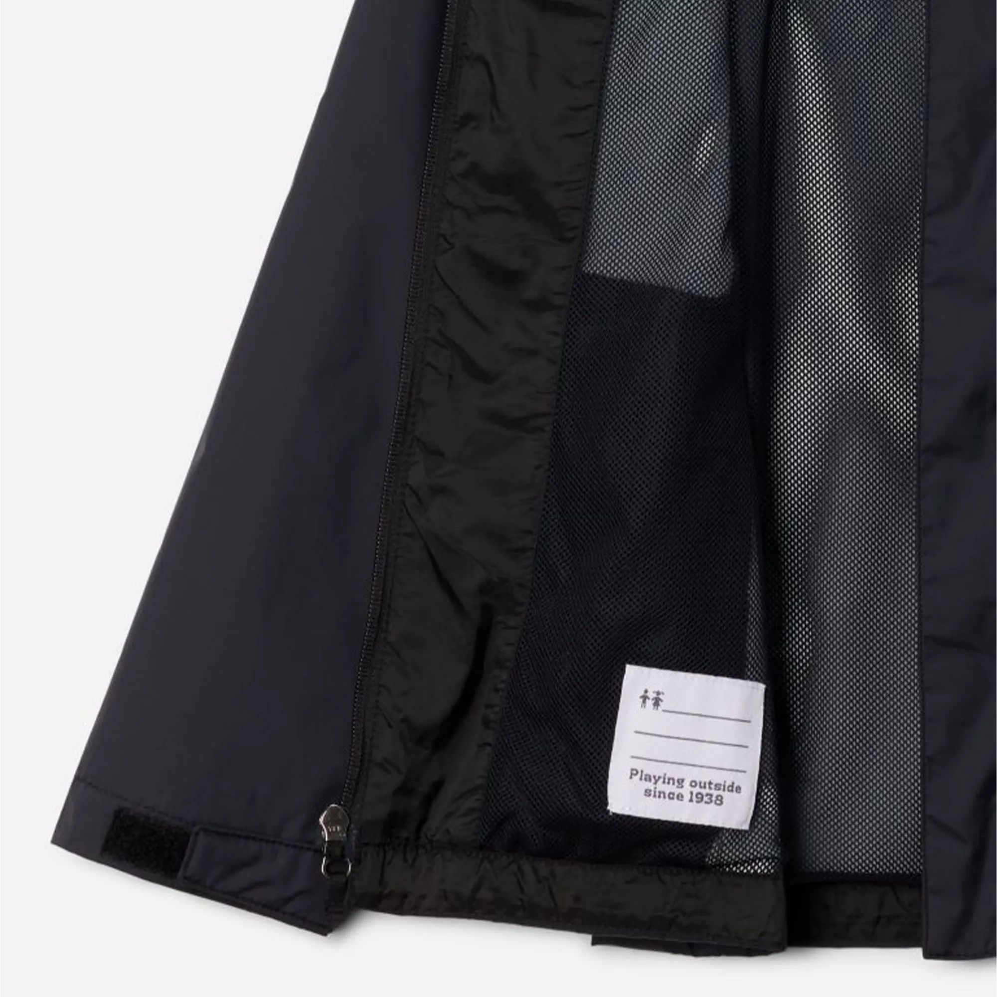 Junior Watertight II Waterproof Jacket
