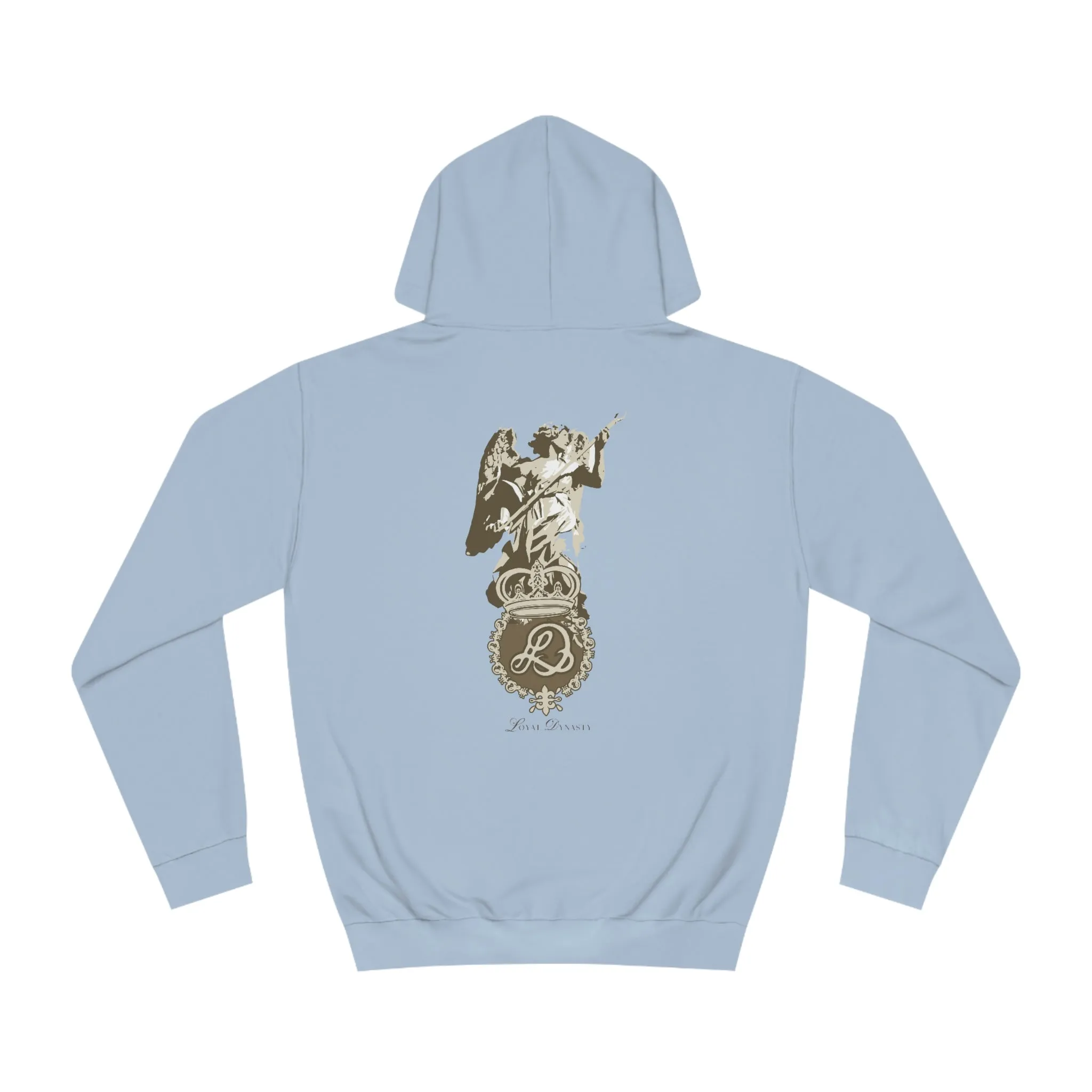 LD Guardian Angels Unisex College Hoodie