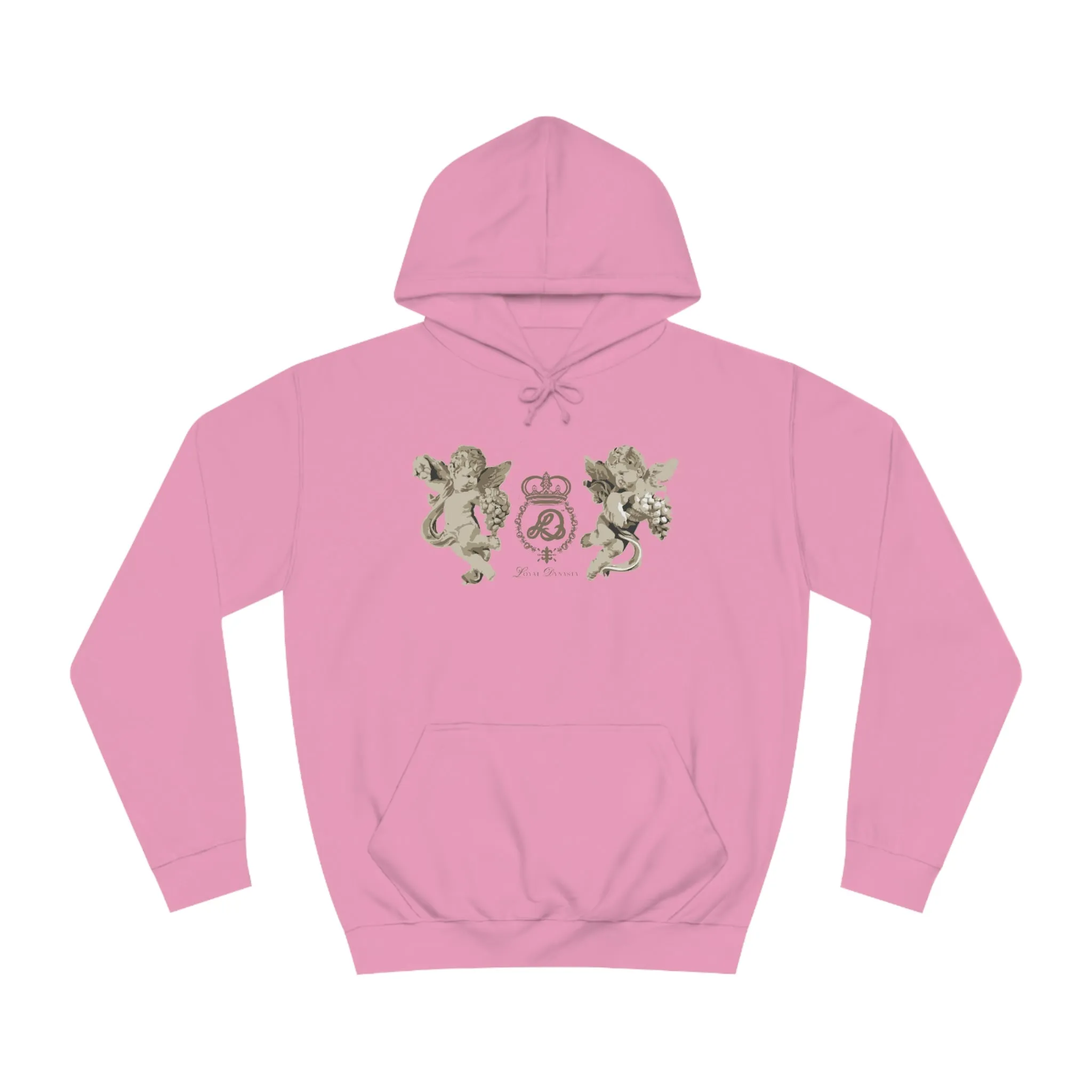 LD Guardian Angels Unisex College Hoodie