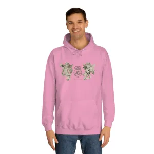 LD Guardian Angels Unisex College Hoodie
