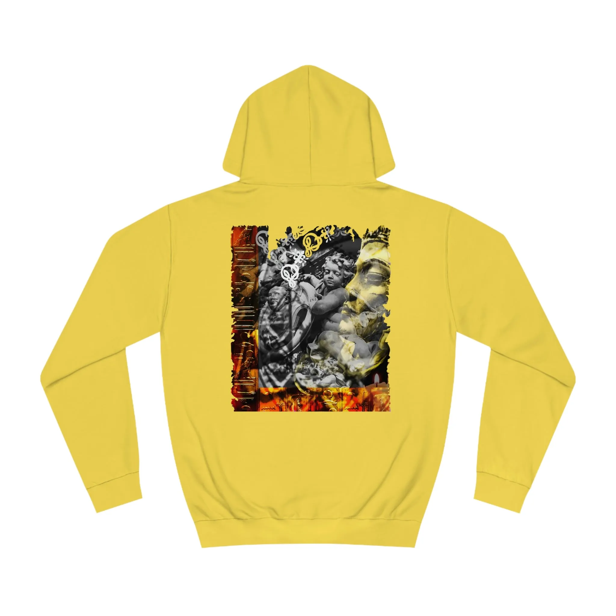 LD U.N.I.T.Y Unisex College Hoodie