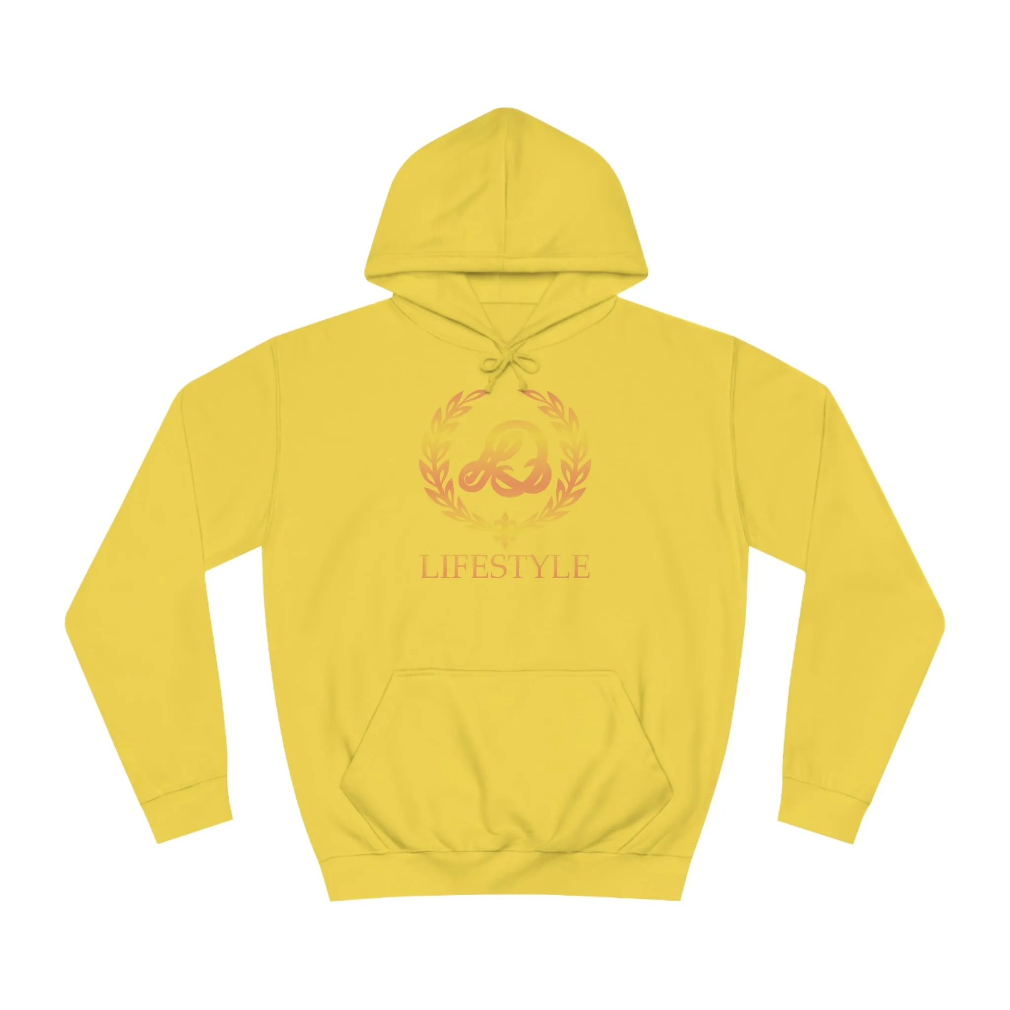 LD U.N.I.T.Y Unisex College Hoodie