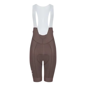 LE BRAQUET Bib Shorts | PODIUM Café