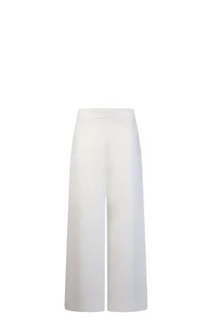 LINDIWE PANT Ivory