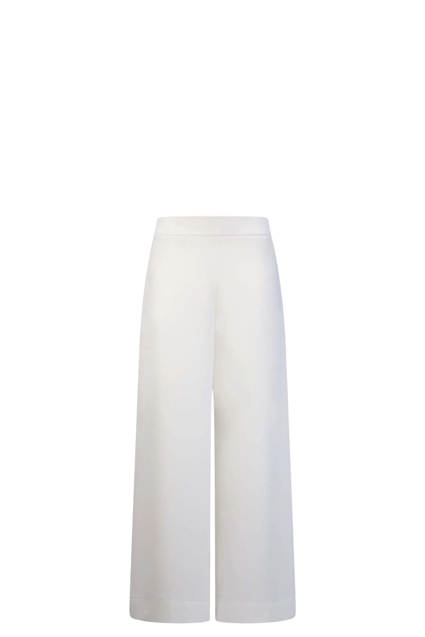 LINDIWE PANT Ivory