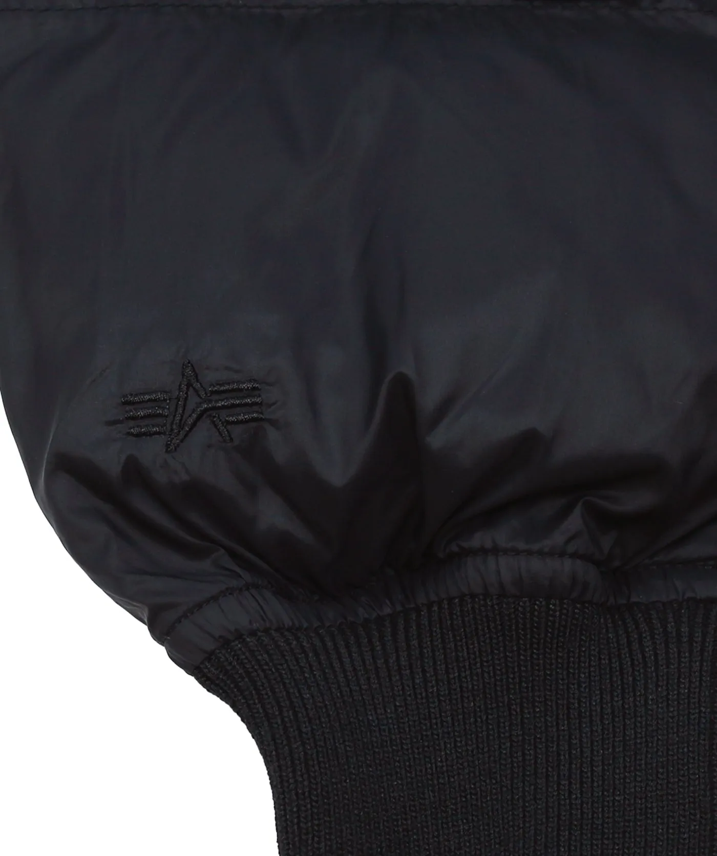MA-1 Long Jacket
