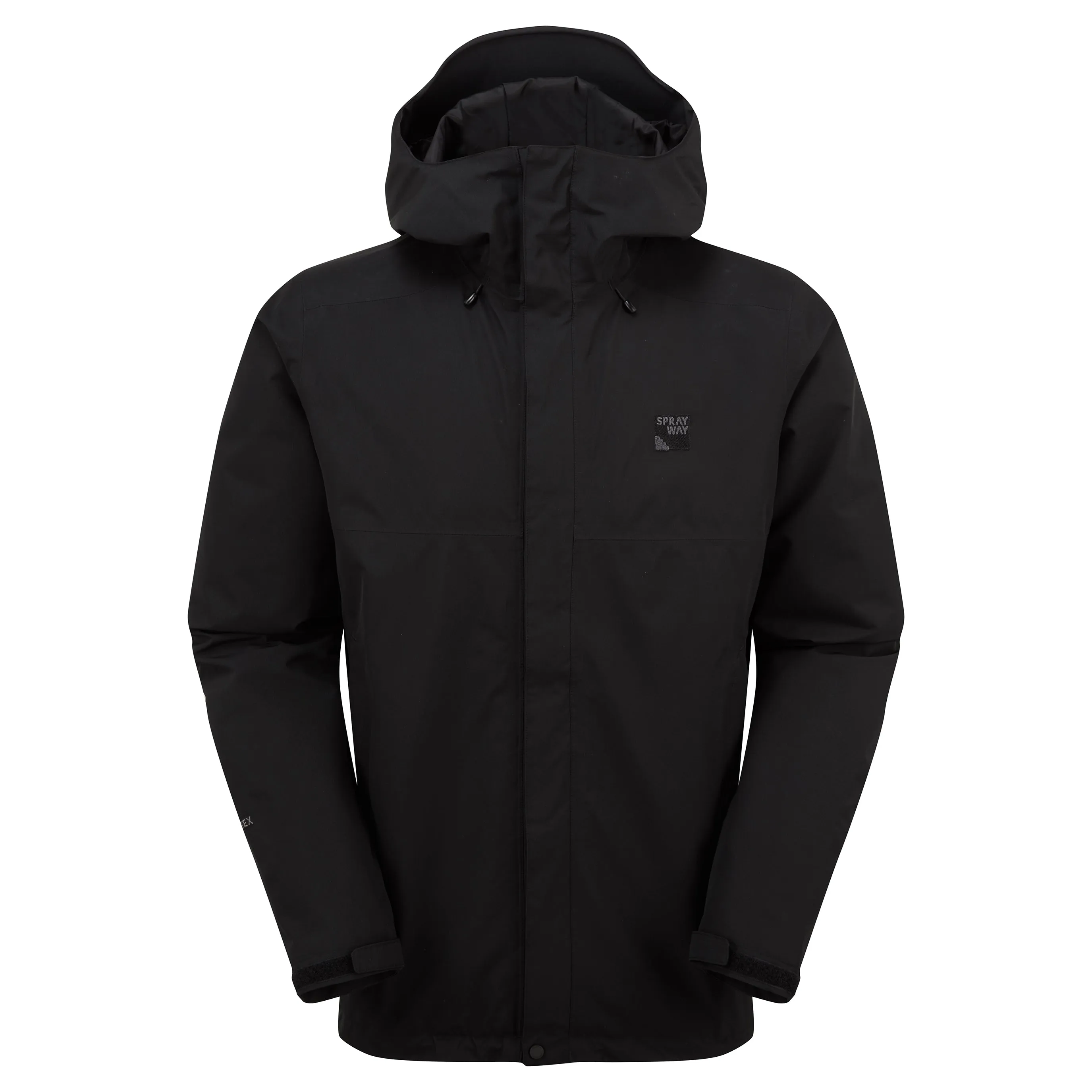 Maxen Mens Jacket [SP-005577_STOCK]