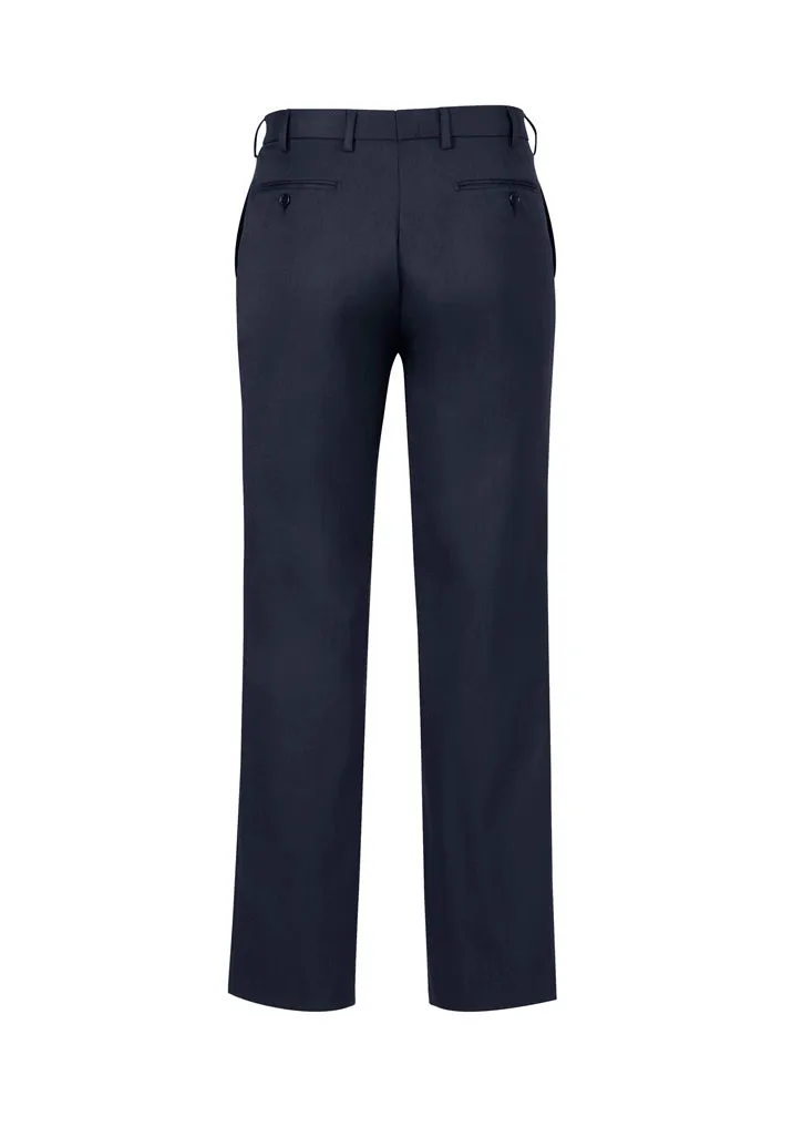 Men's Classic Pleat Pant - BS29110