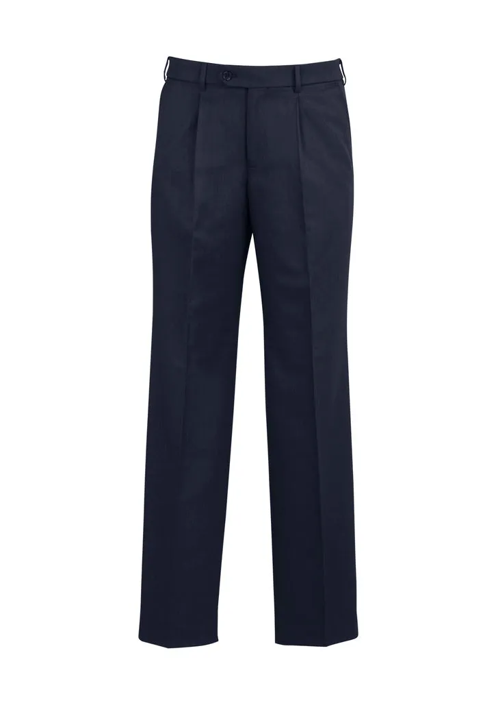 Men's Classic Pleat Pant - BS29110