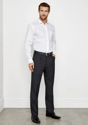 Men's Classic Pleat Pant - BS29110