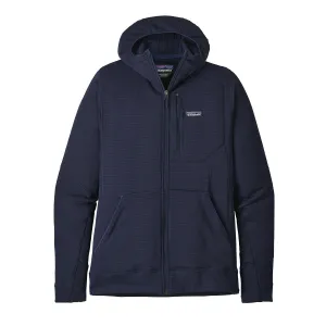 Men's R1® Full-Zip Hoody