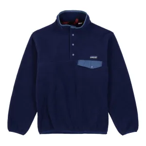 Men's Synchilla® Snap-T® Pullover