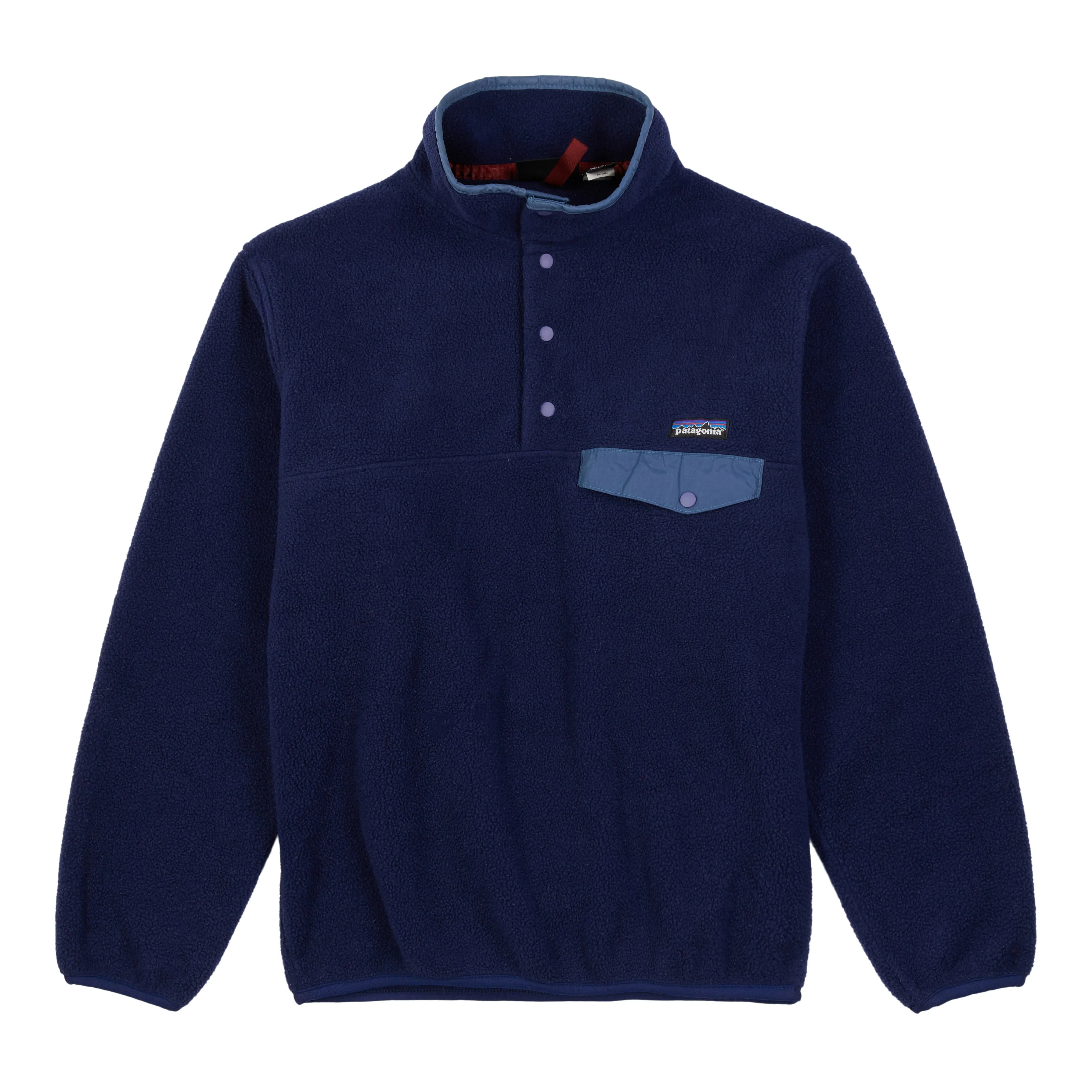 Men's Synchilla® Snap-T® Pullover