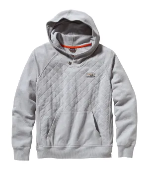 M's Reclaimed Cotton Hoody