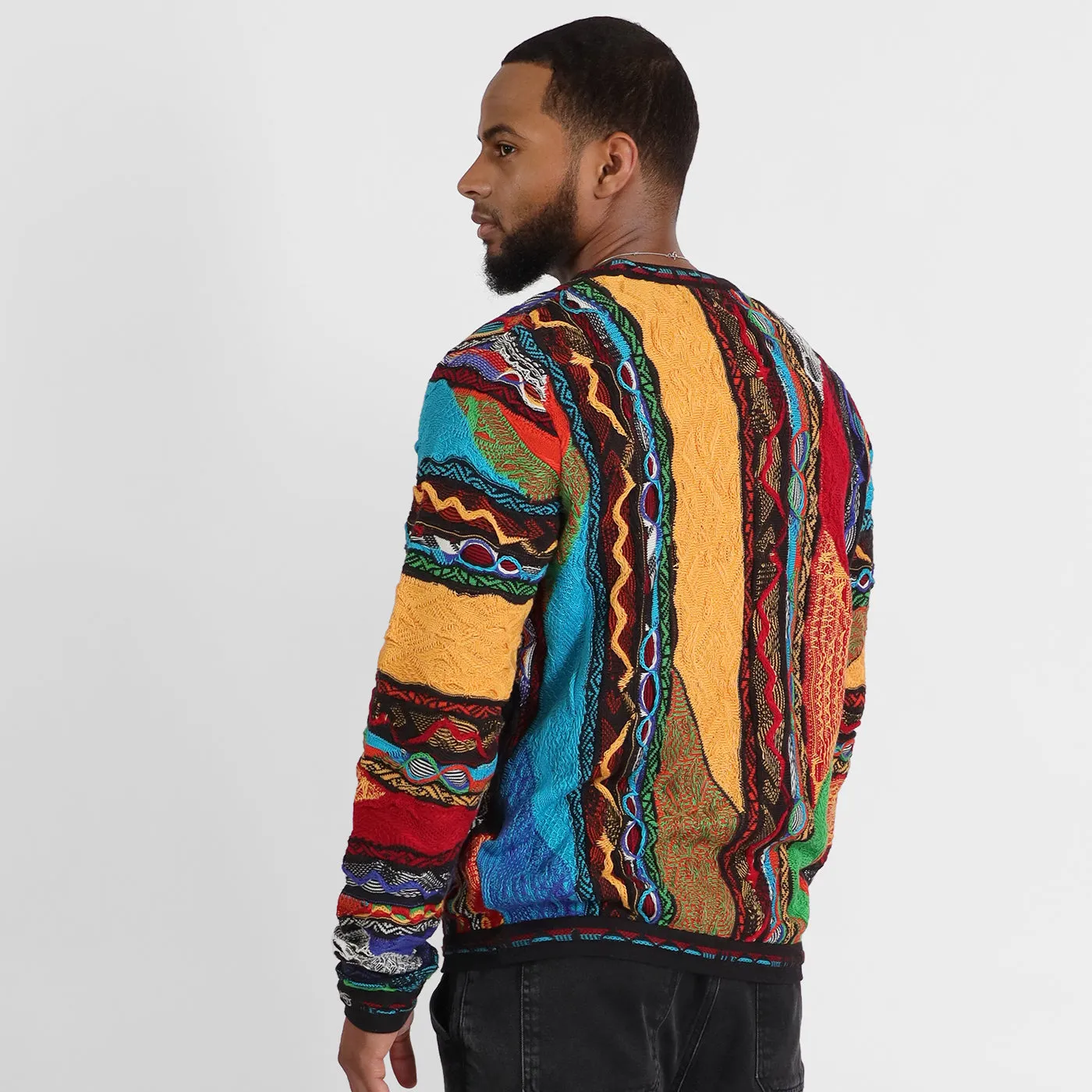 New - COOGI Brights Crew