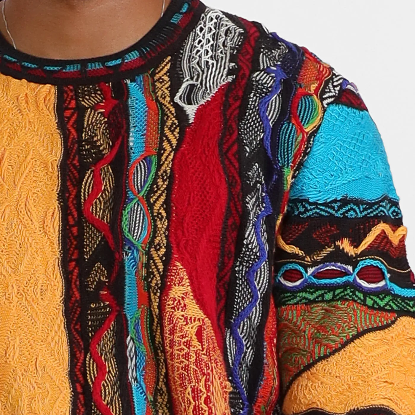 New - COOGI Brights Crew
