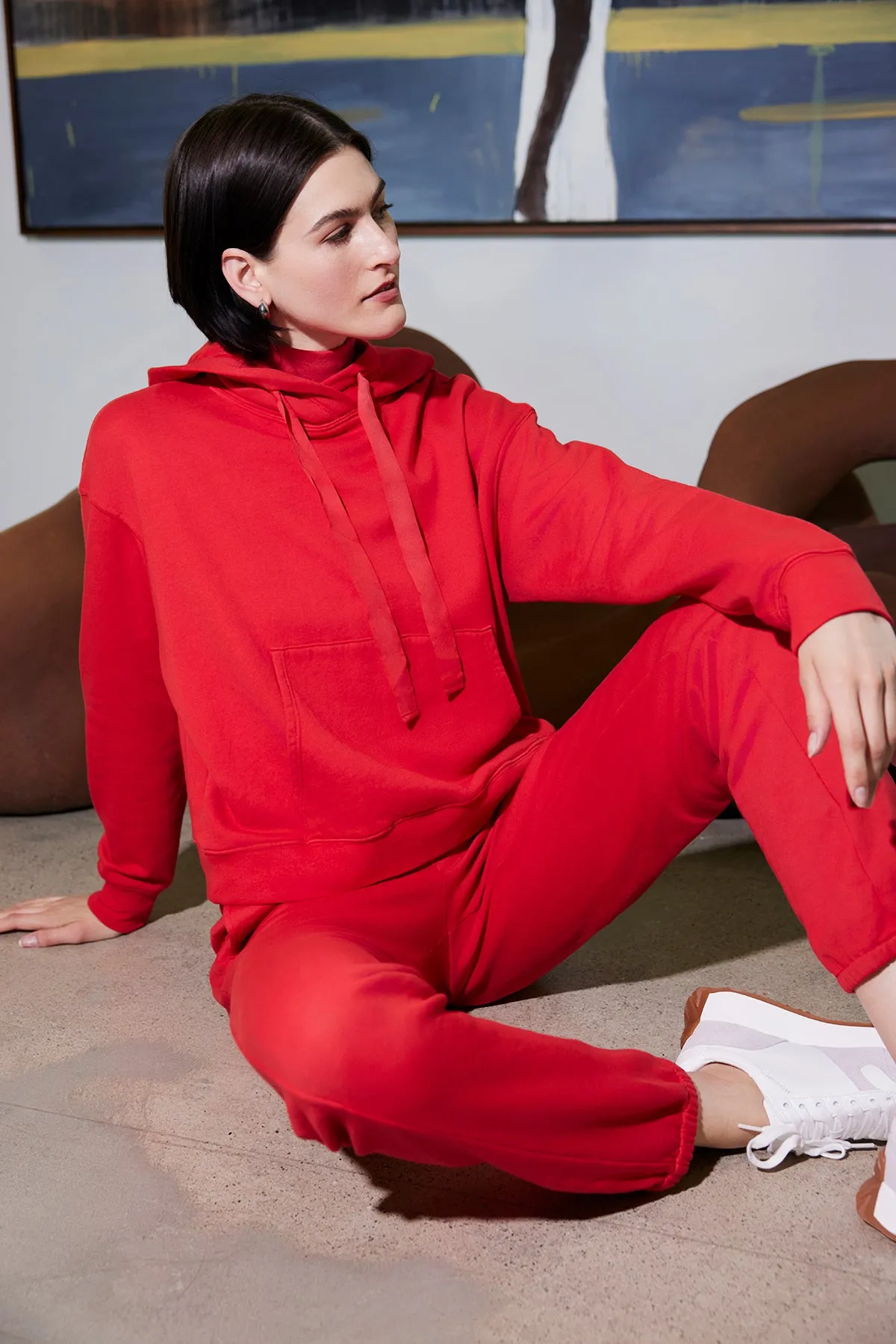 OJAI HOODIE