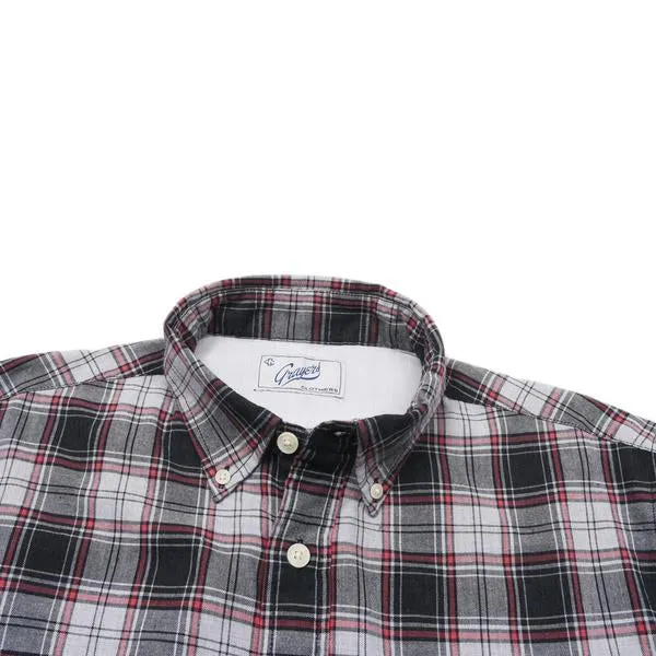 Orson Peached Oxford