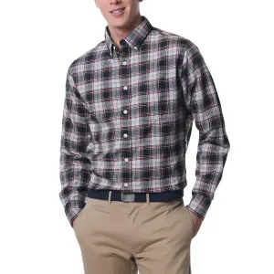 Orson Peached Oxford
