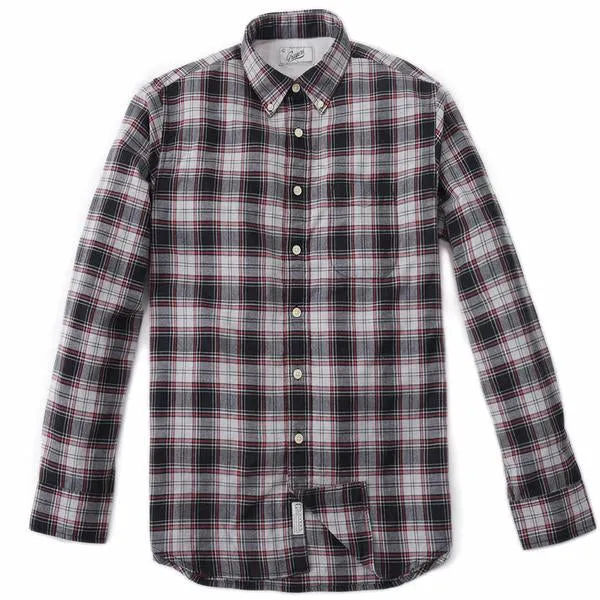 Orson Peached Oxford