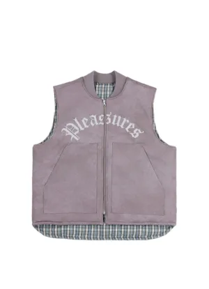 Pleasures Horns Reversible Vest