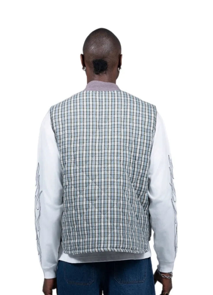 Pleasures Horns Reversible Vest