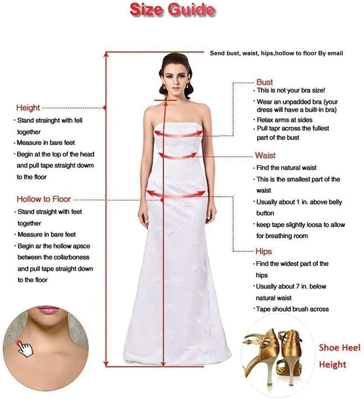POMUYOO One Shoulder Bridesmaid Dresses for Women Long Chiffon Evening Dress Formal Gowns with Slit