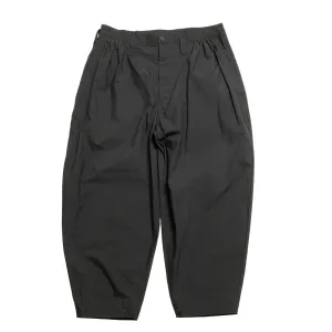 Porter Classic - POPLIN BEBOP PANTS - PC-035-2139