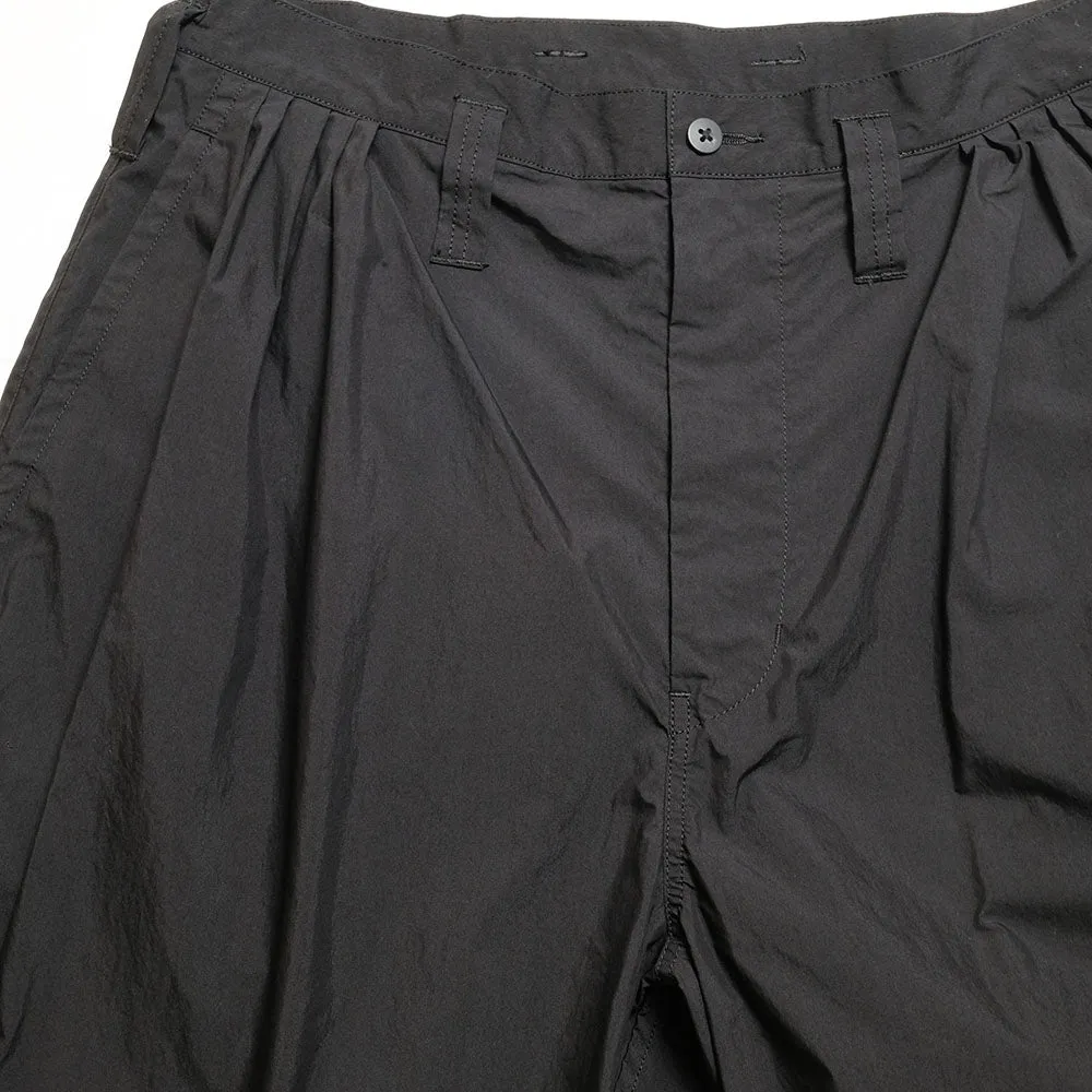 Porter Classic - POPLIN BEBOP PANTS - PC-035-2139