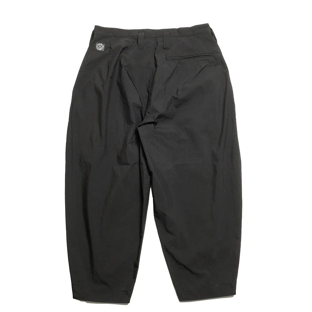 Porter Classic - POPLIN BEBOP PANTS - PC-035-2139