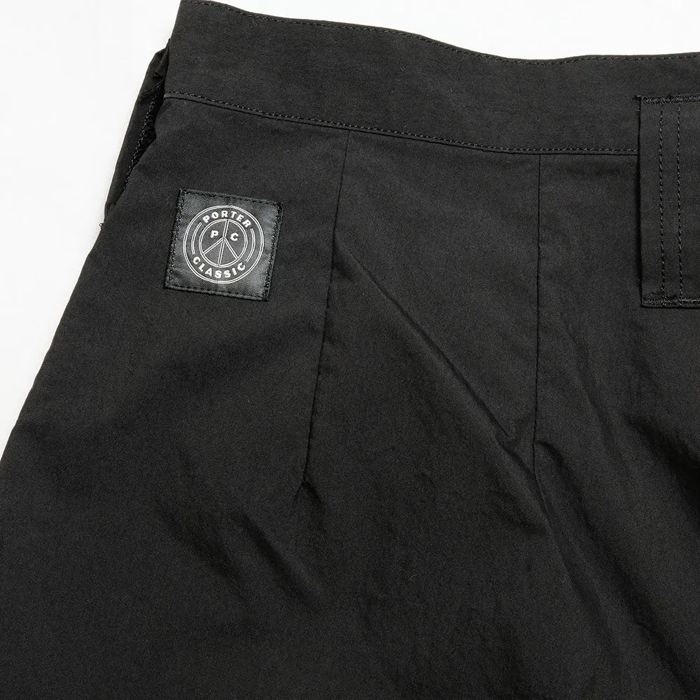 Porter Classic - POPLIN BEBOP PANTS - PC-035-2139