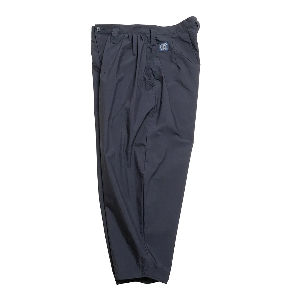 Porter Classic - POPLIN BEBOP PANTS - PC-035-2139
