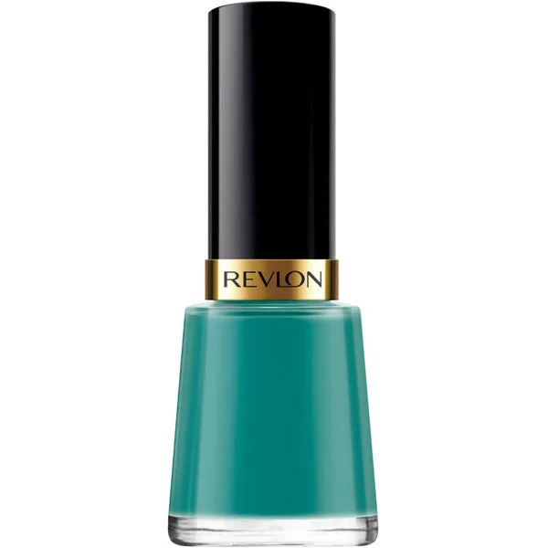 REVLON - Nail Enamel 590 Trendy - 0.5 fl. oz. (14.7 ml)