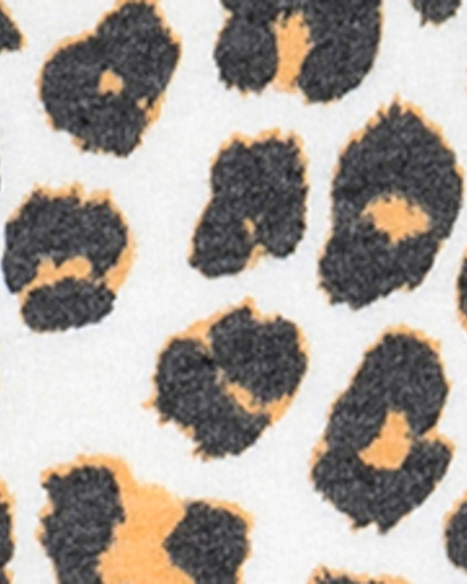 Sara Soft Shorts | Black / Brown