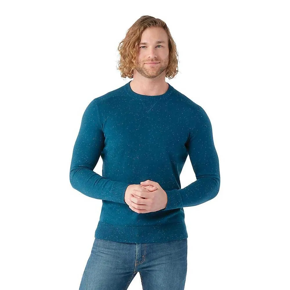 Smartwool Mens Sparwood Crew Sweater