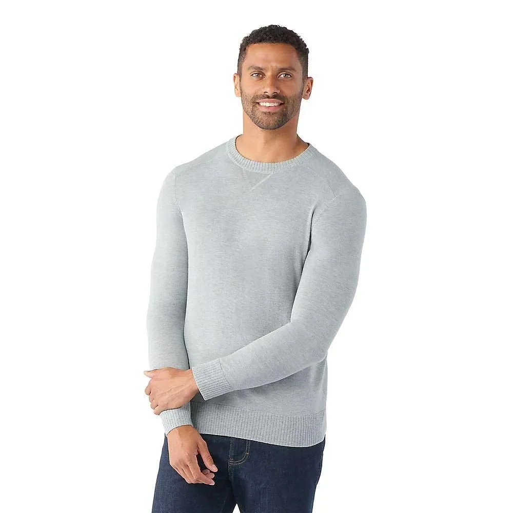 Smartwool Mens Sparwood Crew Sweater