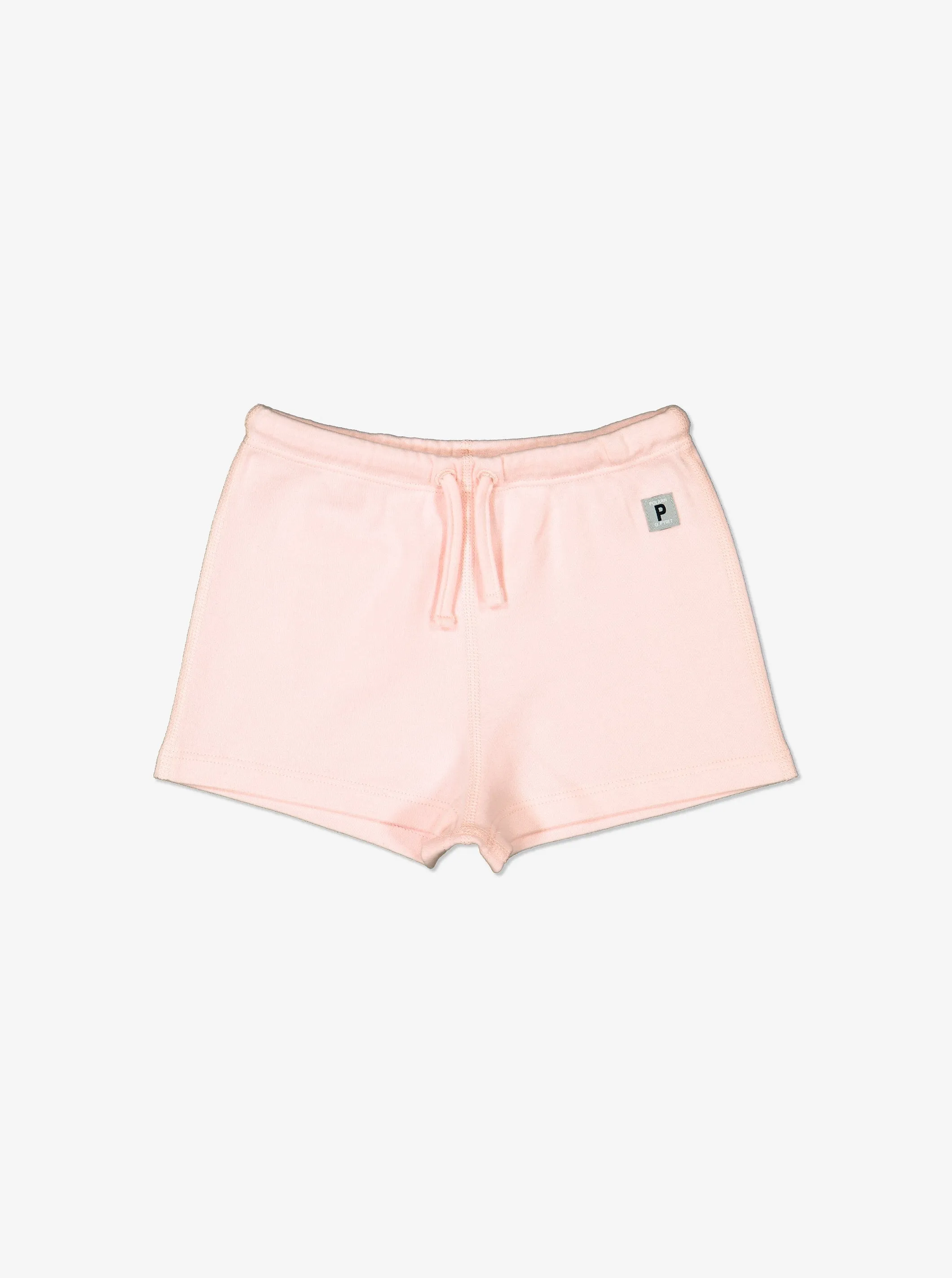 Soft Baby Shorts