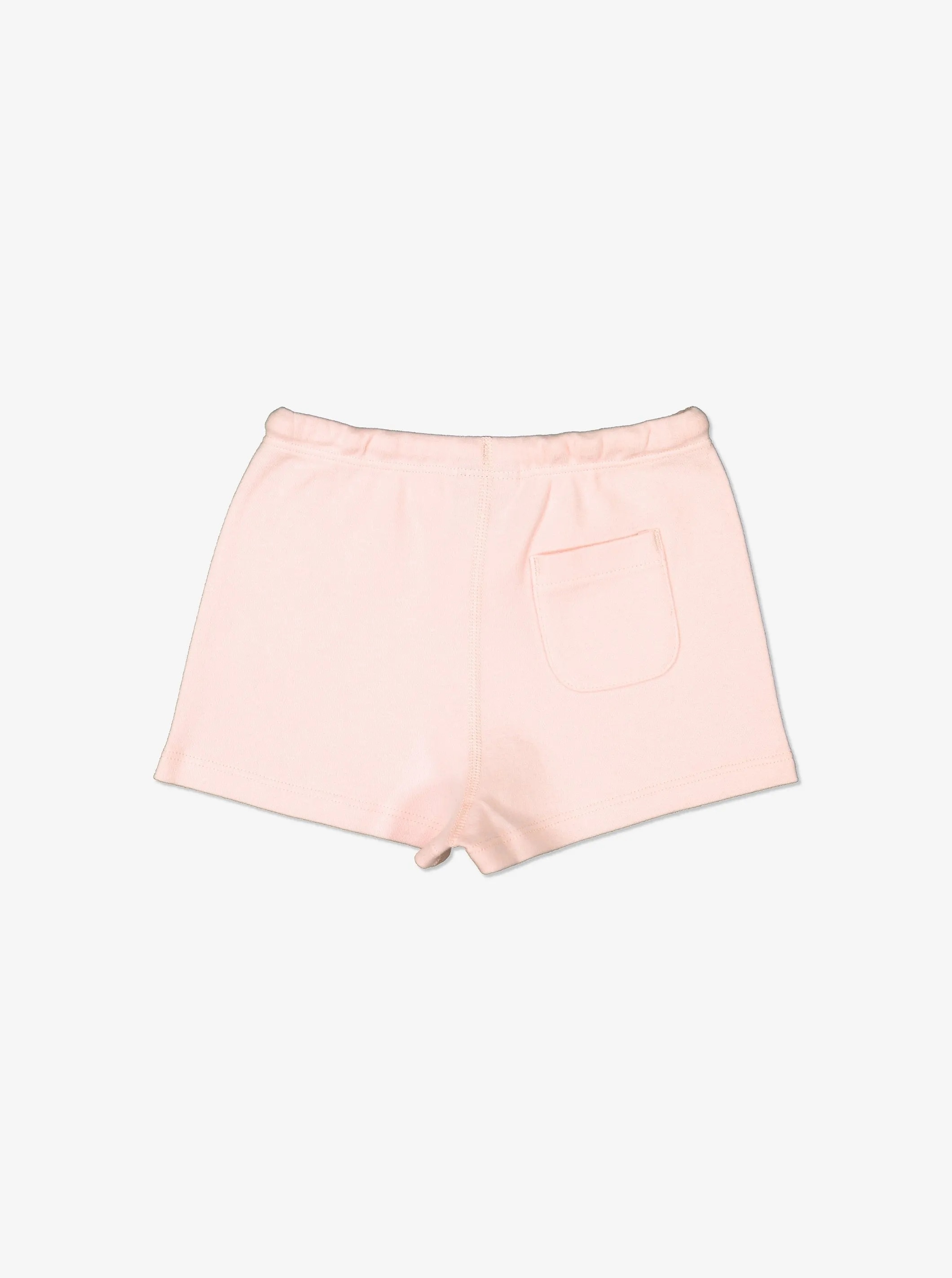 Soft Baby Shorts