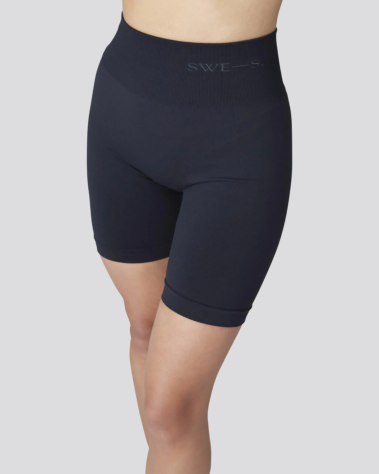 Softwear Set: Jill Bike Shorts & Wilma Soft Bra