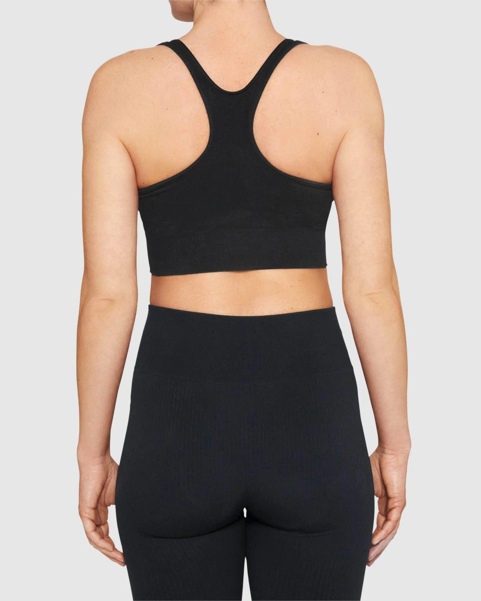 Softwear Set: Jill Bike Shorts & Wilma Soft Bra