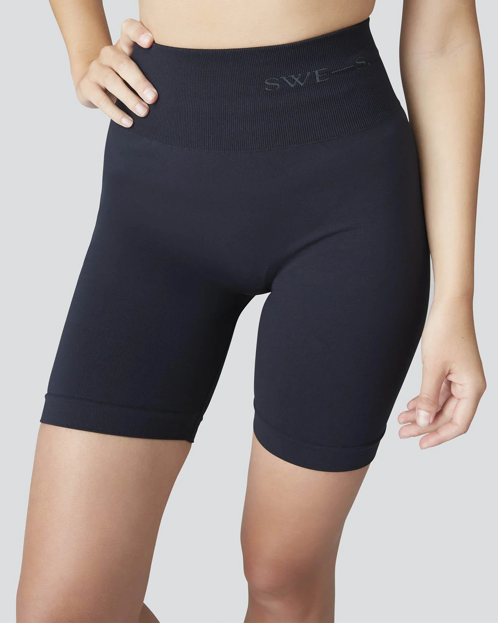 Softwear Set: Jill Bike Shorts & Wilma Soft Bra