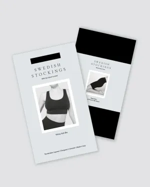 Softwear Set: Jill Bike Shorts & Wilma Soft Bra