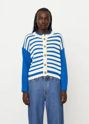Tasche Cardigan