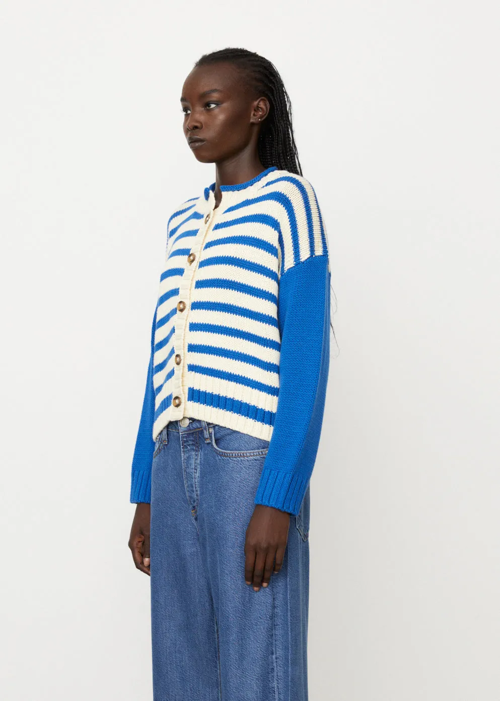 Tasche Cardigan