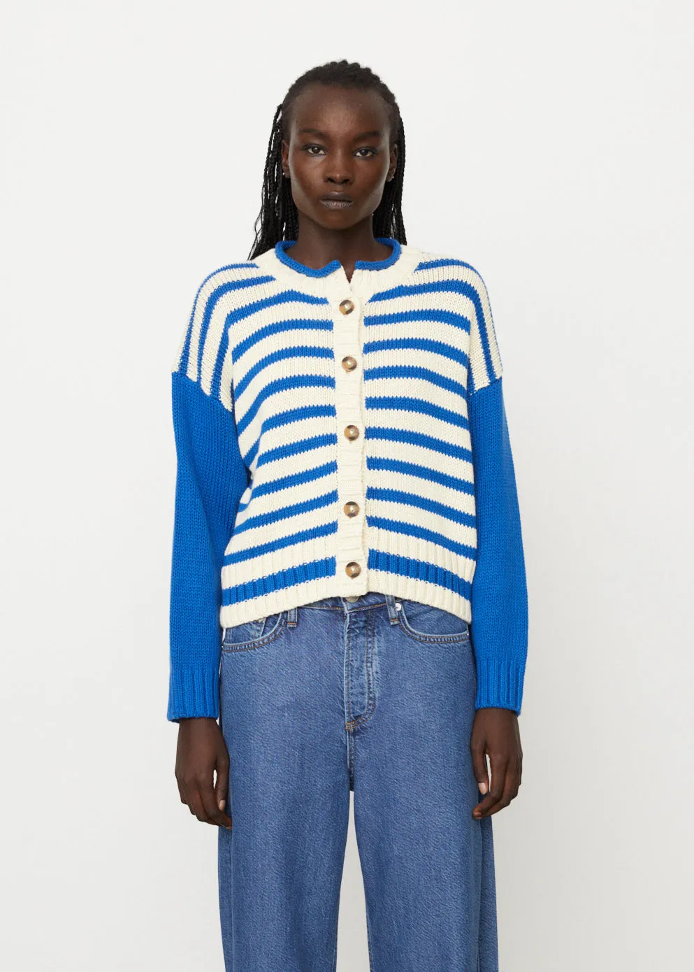 Tasche Cardigan