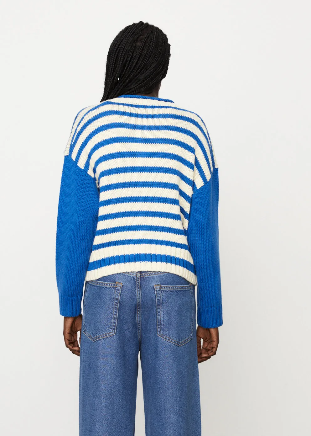 Tasche Cardigan