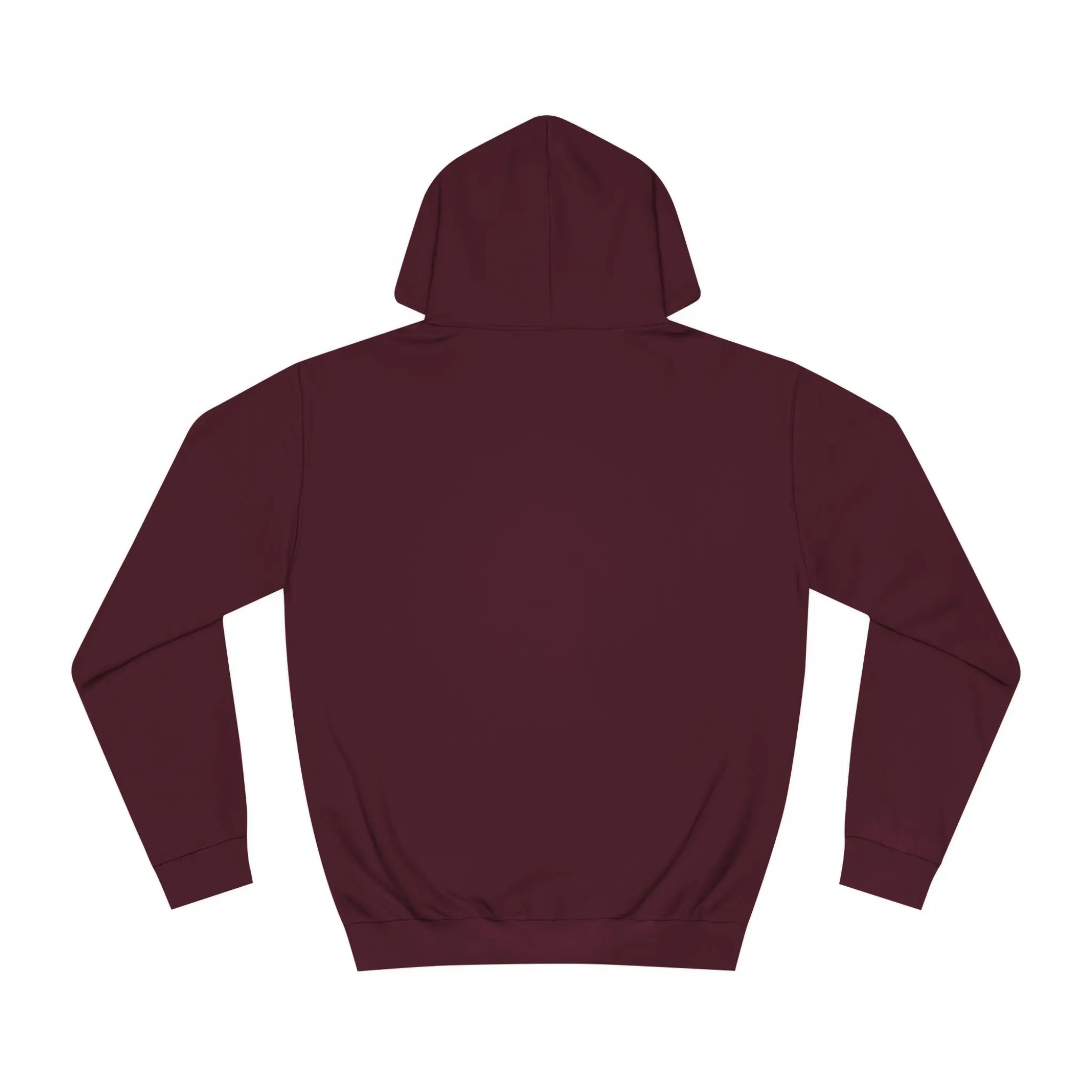 Vintage BURN Hoodie