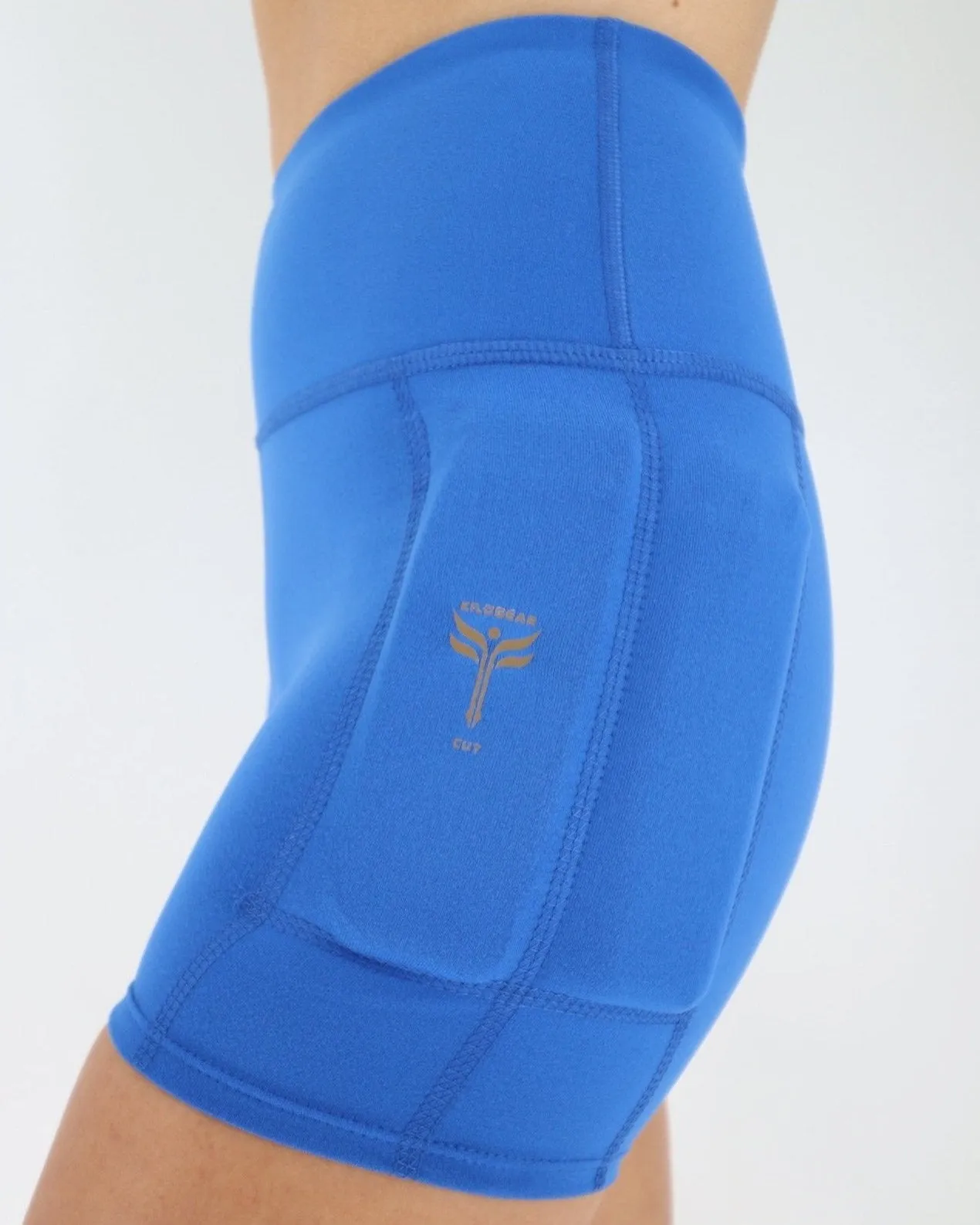 Women's Butter Soft Weighted Short